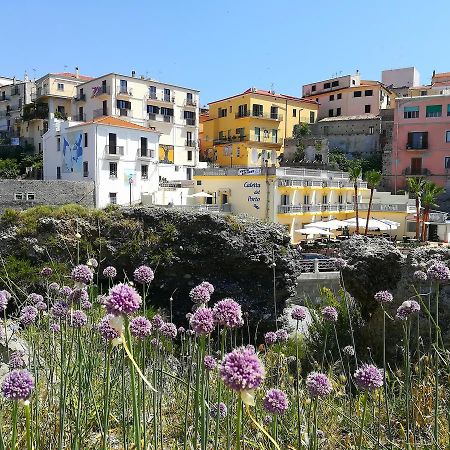 디아망테 Caletta Del Porto B&B 외부 사진