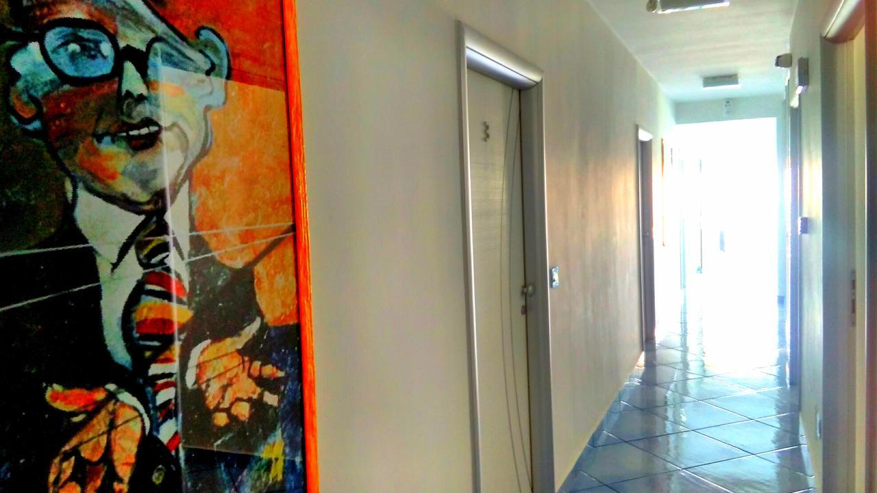 디아망테 Caletta Del Porto B&B 외부 사진