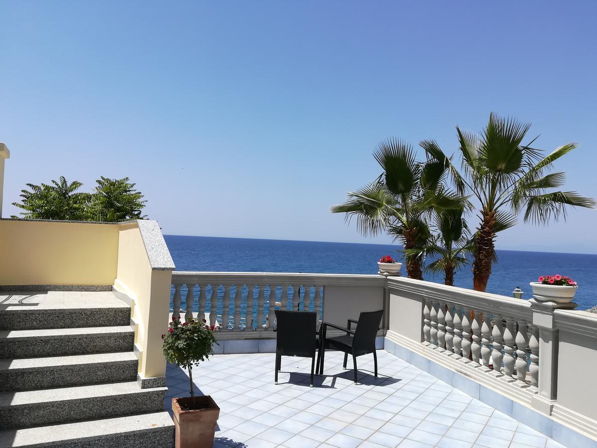 디아망테 Caletta Del Porto B&B 외부 사진