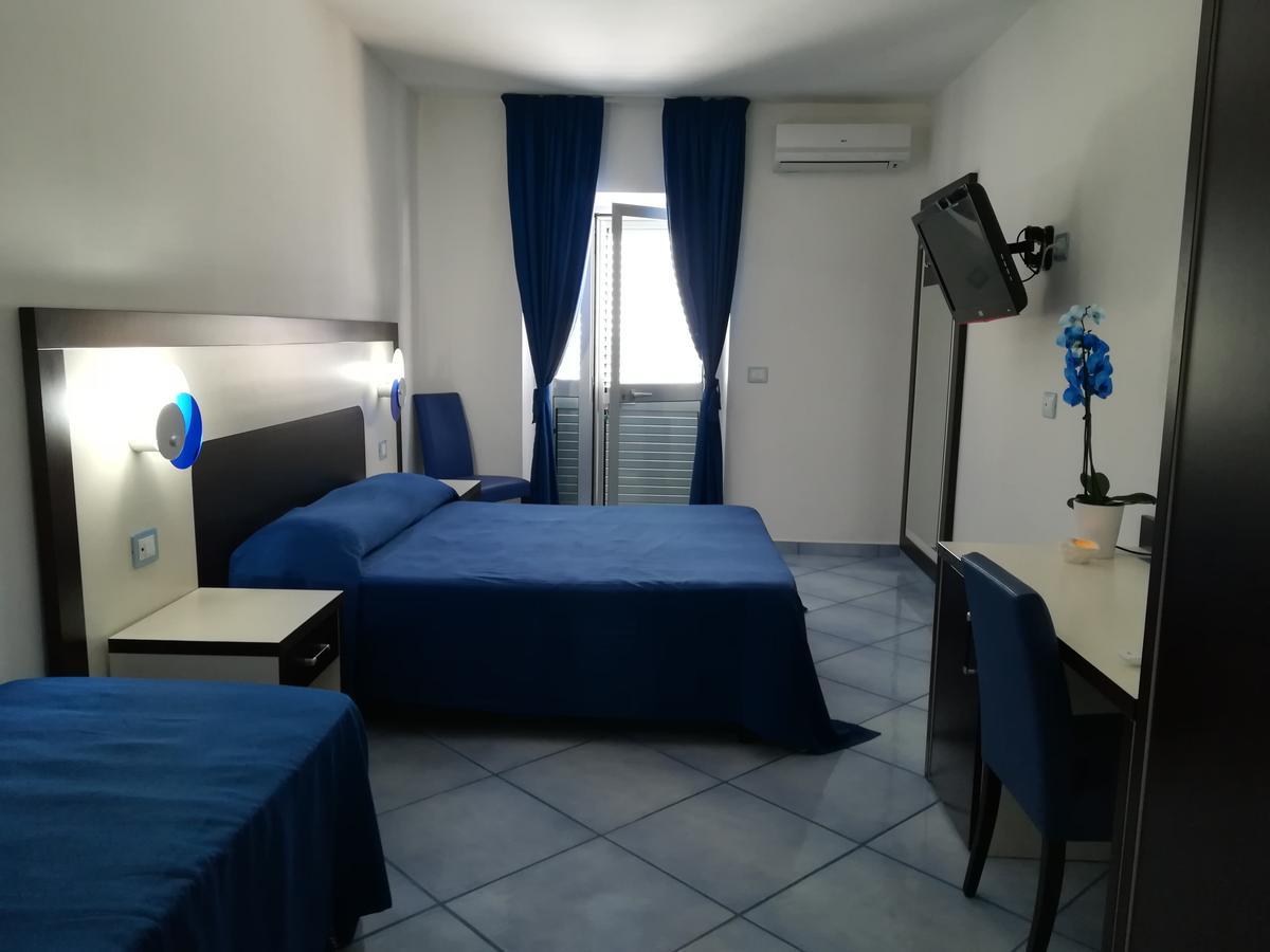 디아망테 Caletta Del Porto B&B 외부 사진