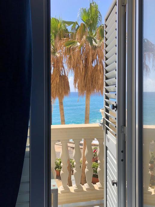 디아망테 Caletta Del Porto B&B 외부 사진